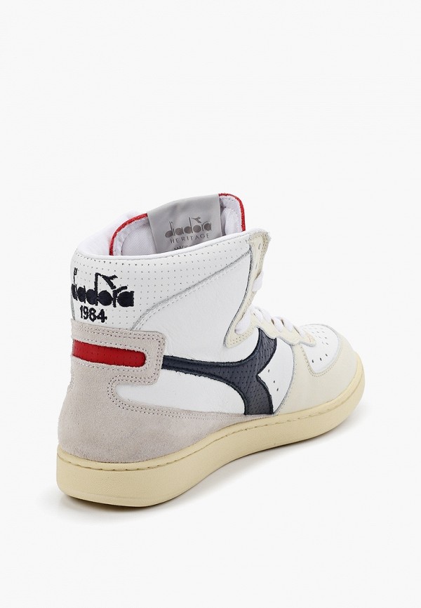 фото Кеды diadora