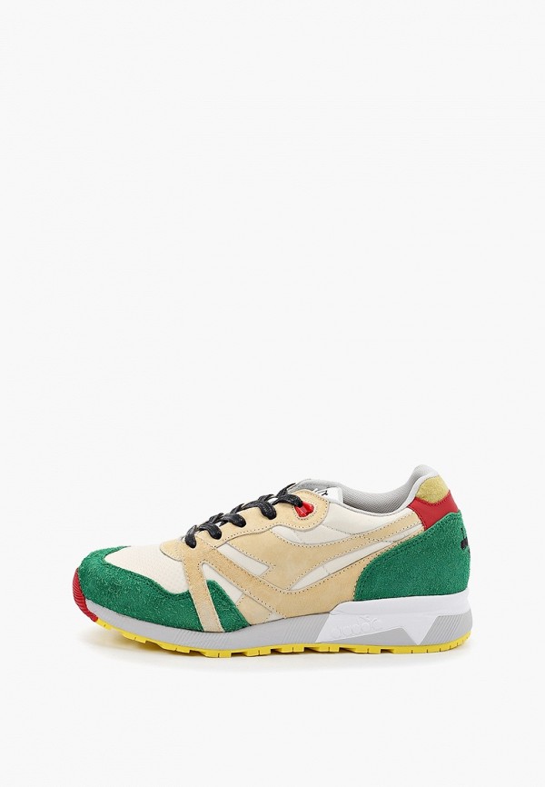 Кроссовки Diadora