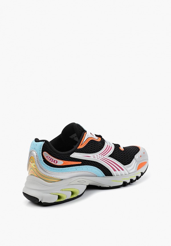 фото Кроссовки diadora