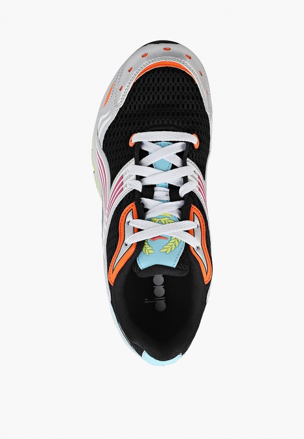 фото Кроссовки diadora