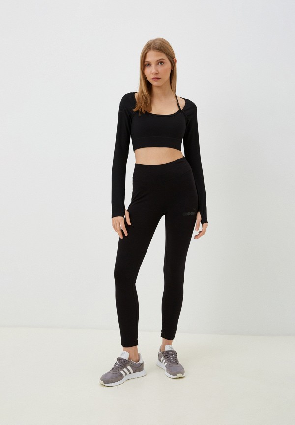 фото Леггинсы diadora