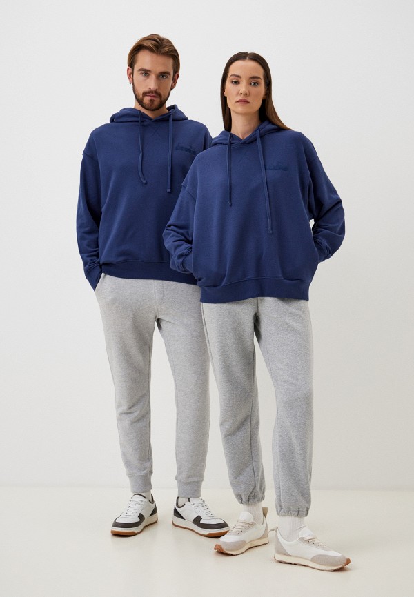 фото Худи diadora