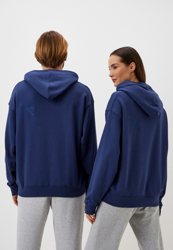 фото Худи diadora