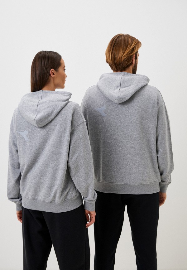 фото Худи diadora