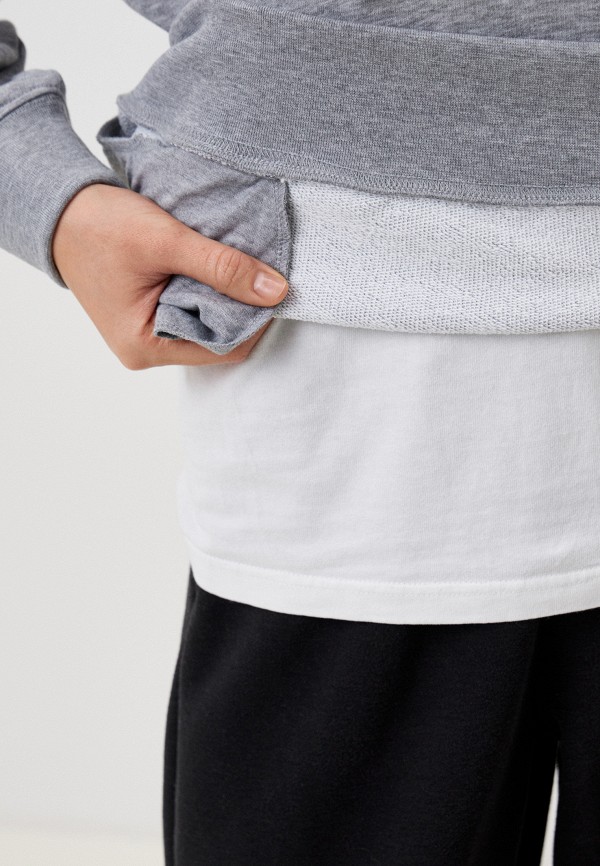 фото Худи diadora