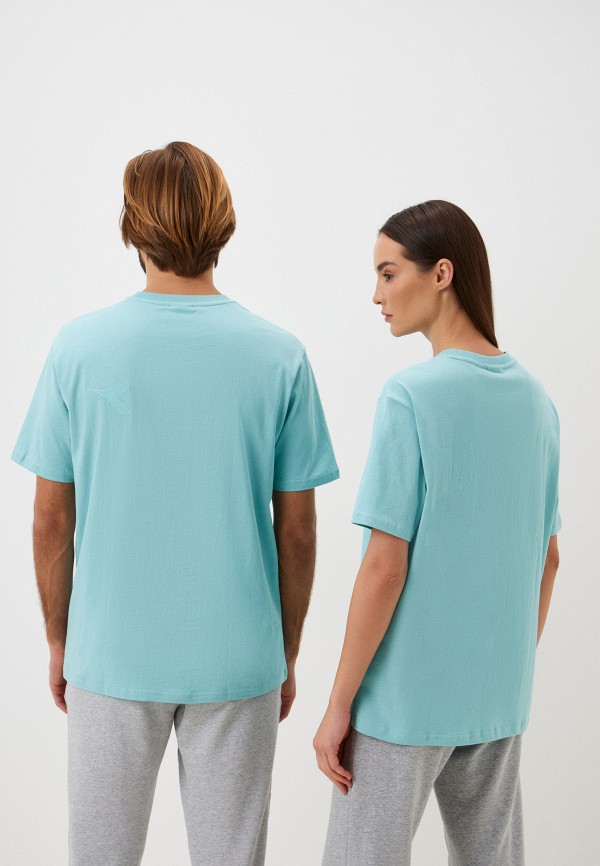 фото Футболка diadora