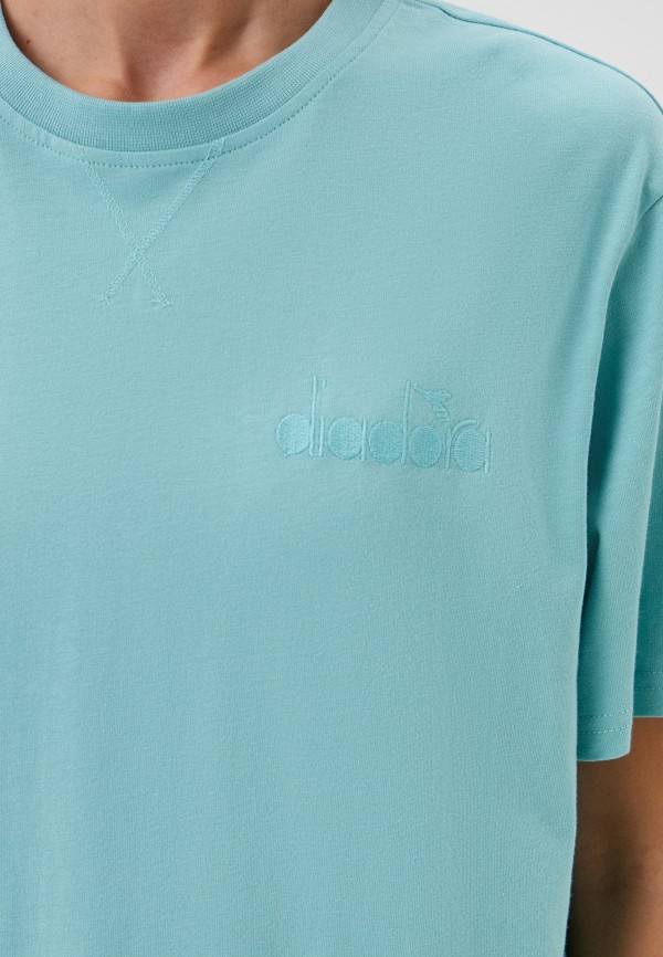 фото Футболка diadora