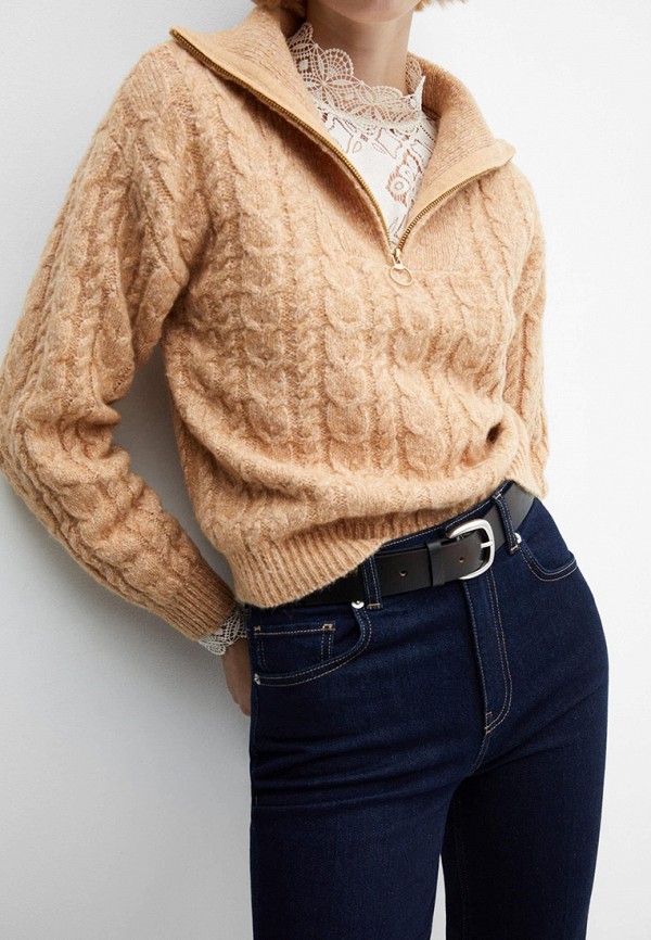 фото Свитер mango