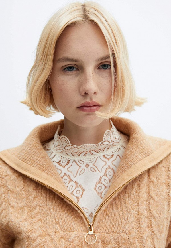 фото Свитер mango