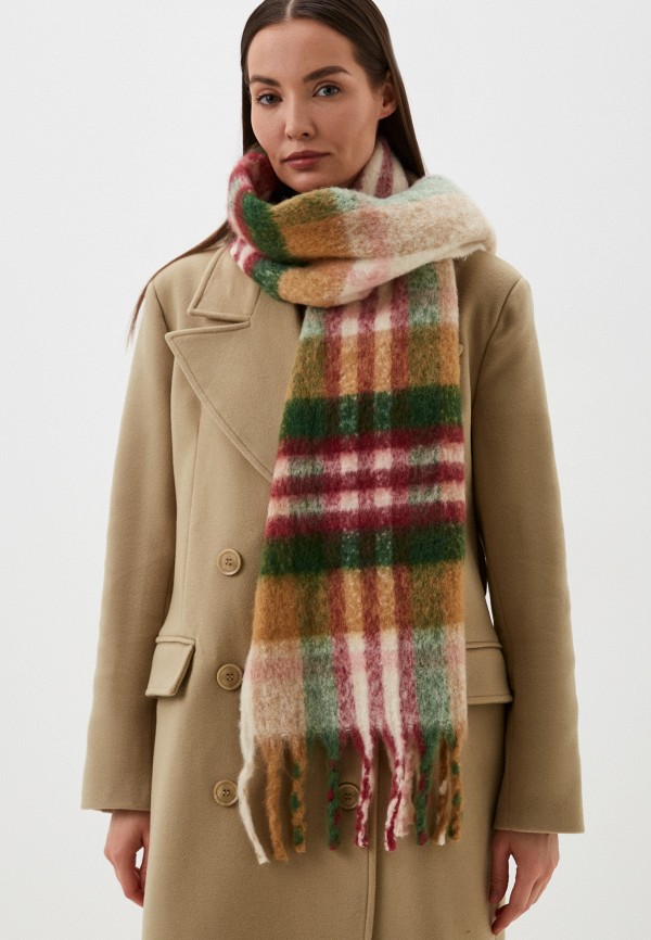 фото Шарф mango