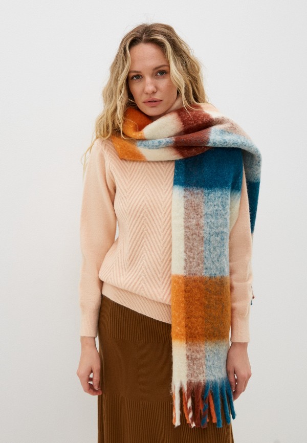 фото Шарф mango