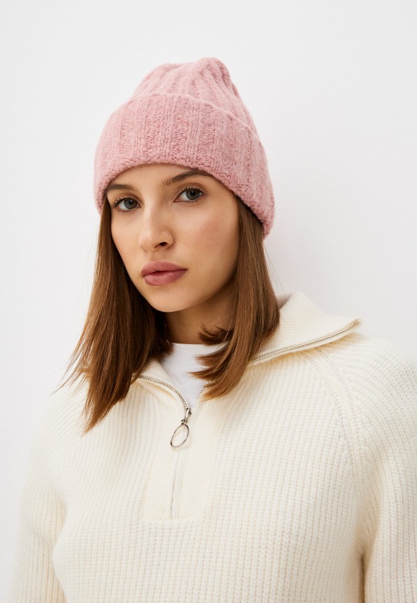 фото Шапка mango