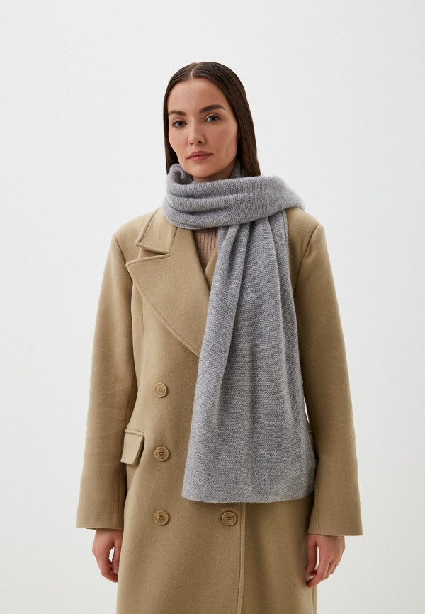 фото Шарф mango