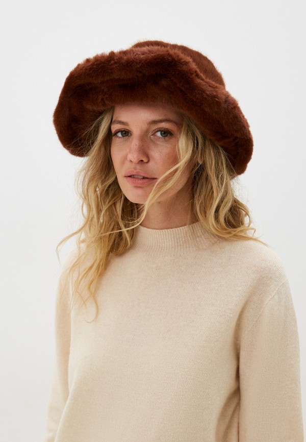 фото Шляпа mango