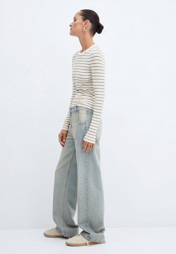 фото Лонгслив mango