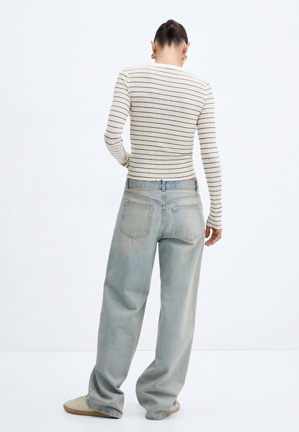 фото Лонгслив mango