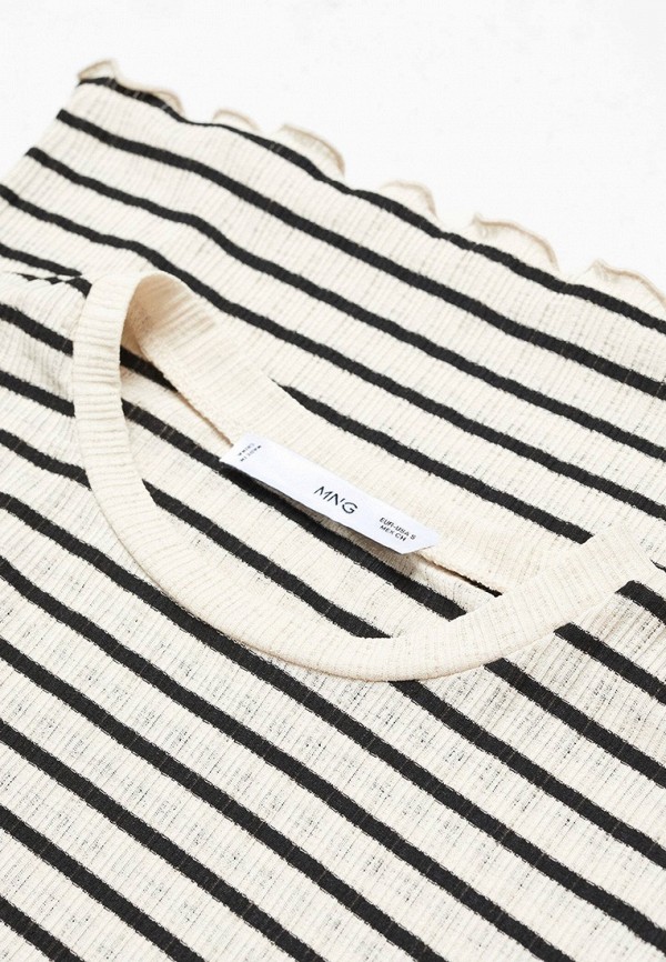 фото Лонгслив mango