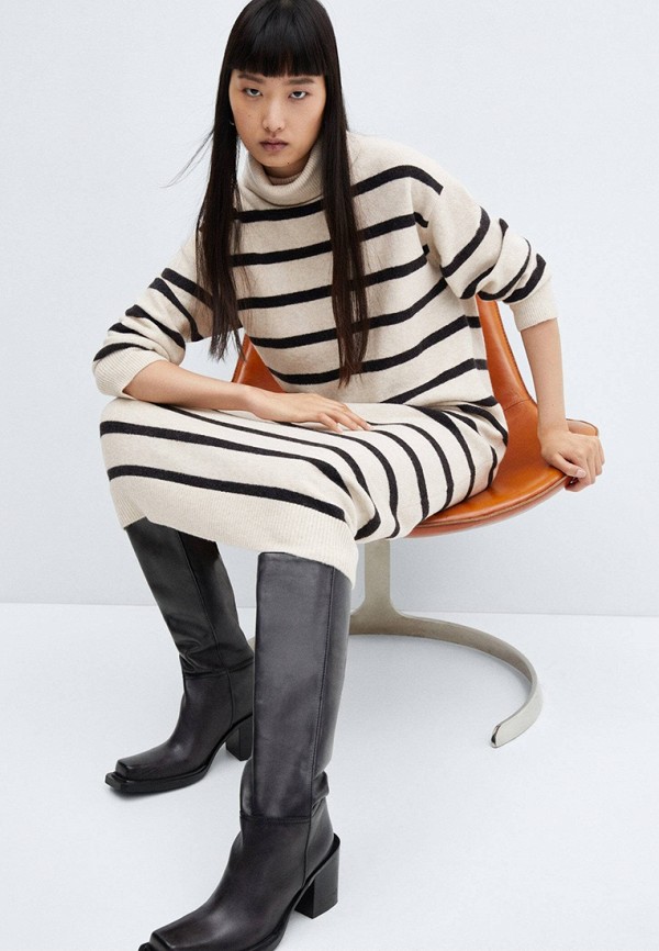 фото Платье mango