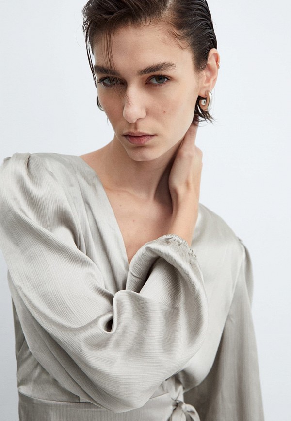 фото Платье mango