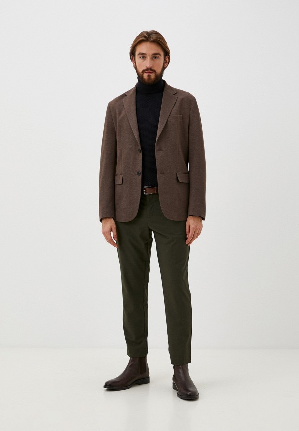 фото Водолазка van hipster