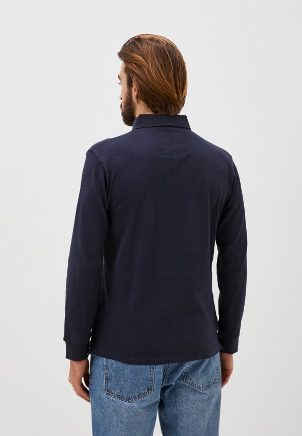 фото Поло van hipster