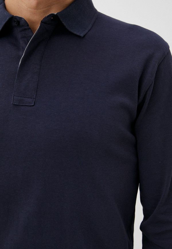 фото Поло van hipster