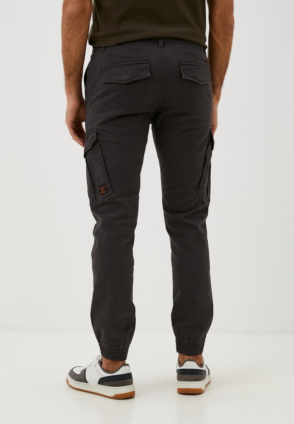 фото Брюки van hipster