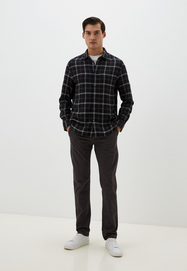 фото Брюки van hipster