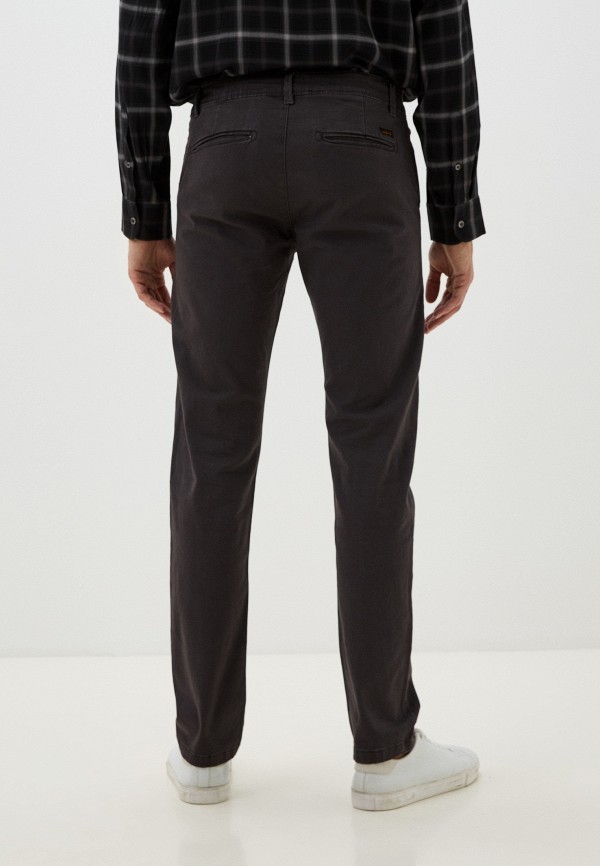 фото Брюки van hipster