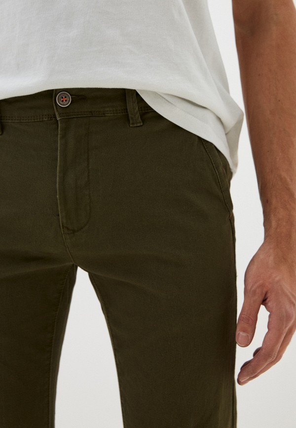 фото Брюки van hipster