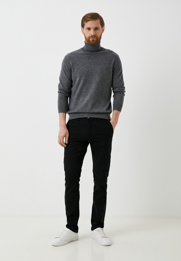 фото Брюки van hipster