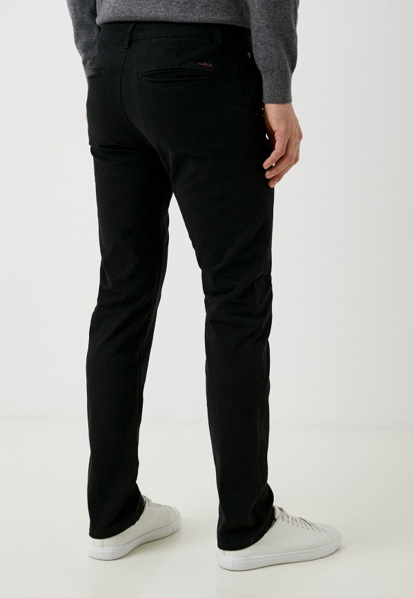 фото Брюки van hipster