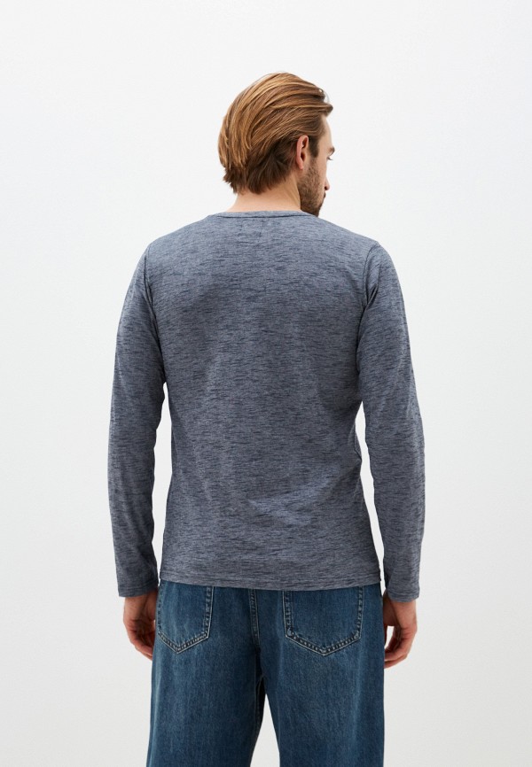 фото Лонгслив hopenlife