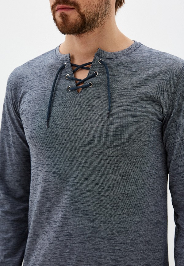 фото Лонгслив hopenlife