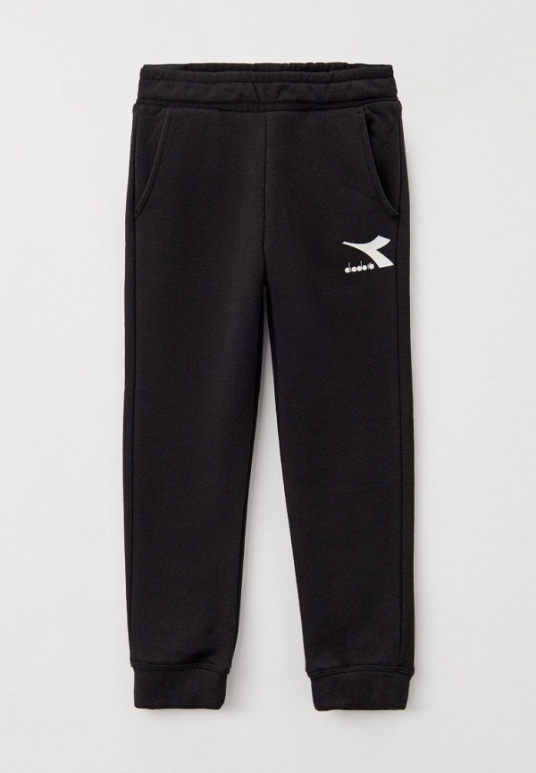 Брюки спортивные Diadora JU. PANTS CUFF CORE