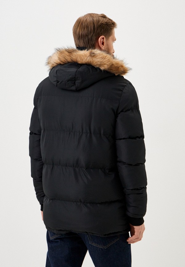 фото Куртка утепленная brave soul