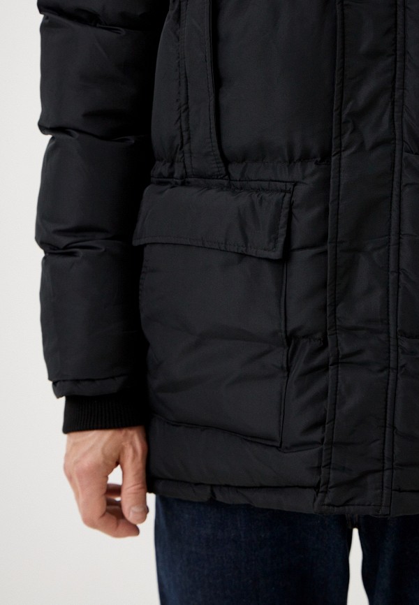 фото Куртка утепленная brave soul