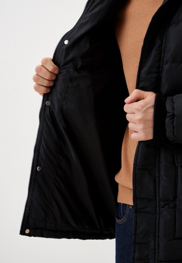 фото Куртка утепленная brave soul