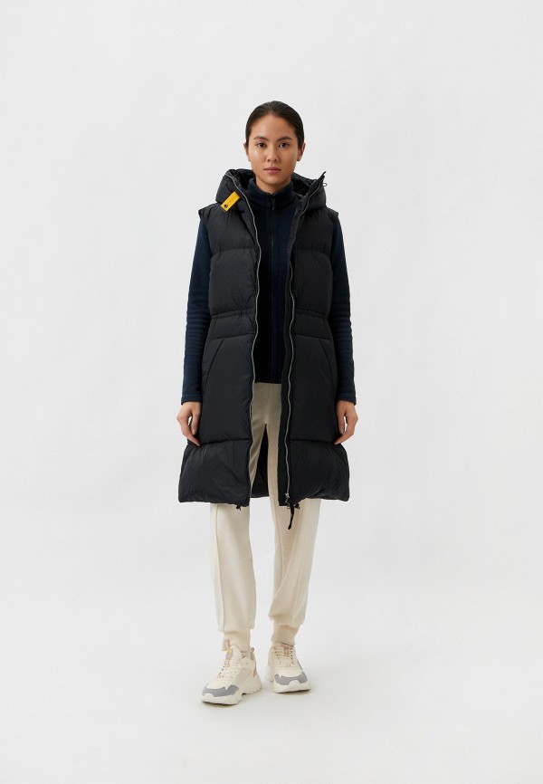 фото Жилет утепленный parajumpers