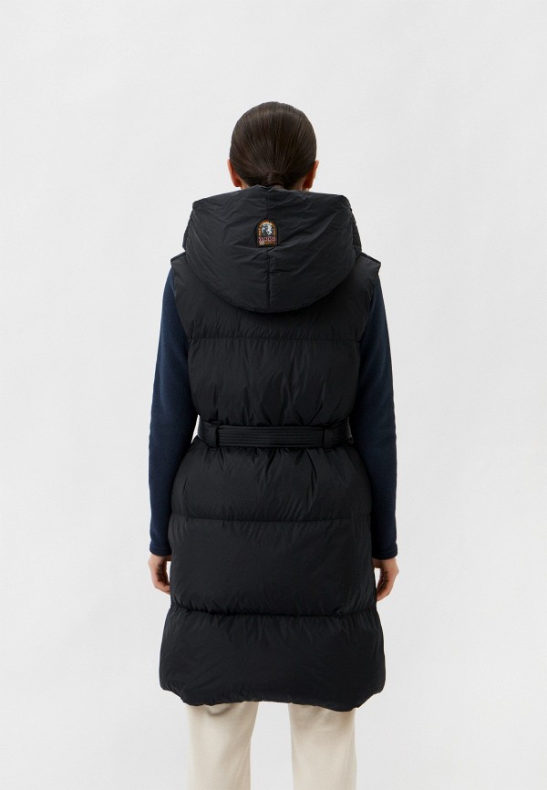 фото Жилет утепленный parajumpers