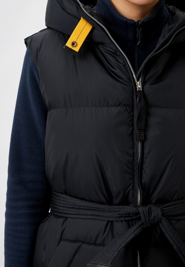 фото Жилет утепленный parajumpers