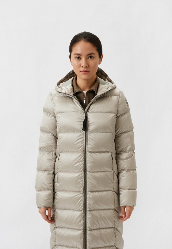 фото Пуховик parajumpers