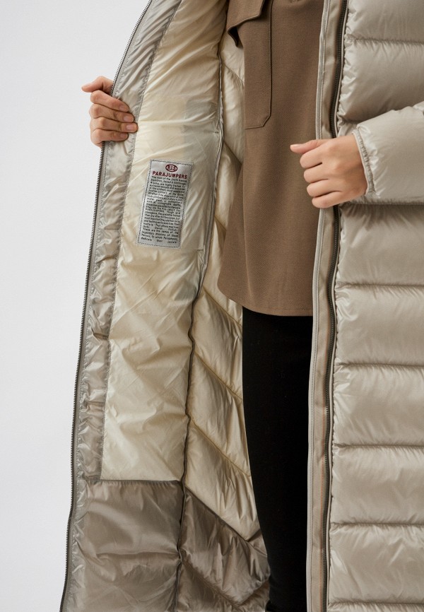 фото Пуховик parajumpers