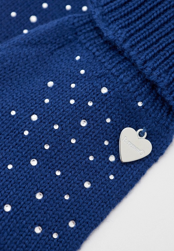 фото Перчатки il trenino