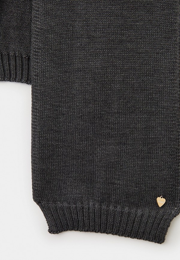 фото Шарф il trenino