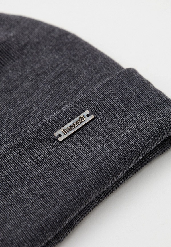 фото Шапка il trenino