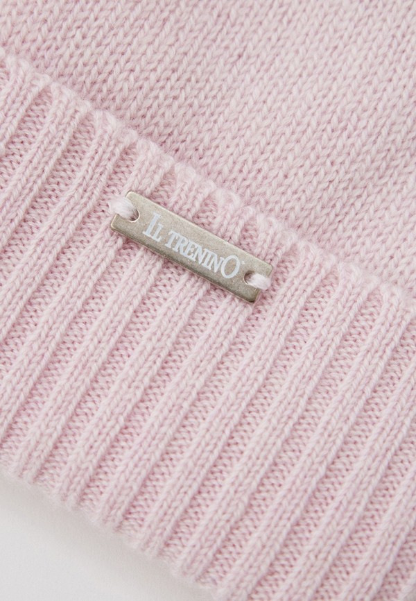 фото Шапка il trenino