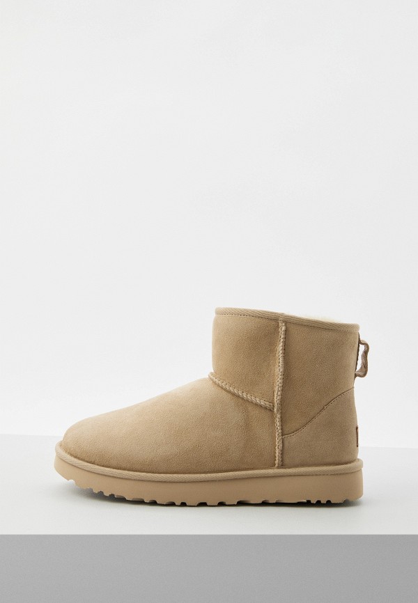 Угги UGG CLASSIC MINI II