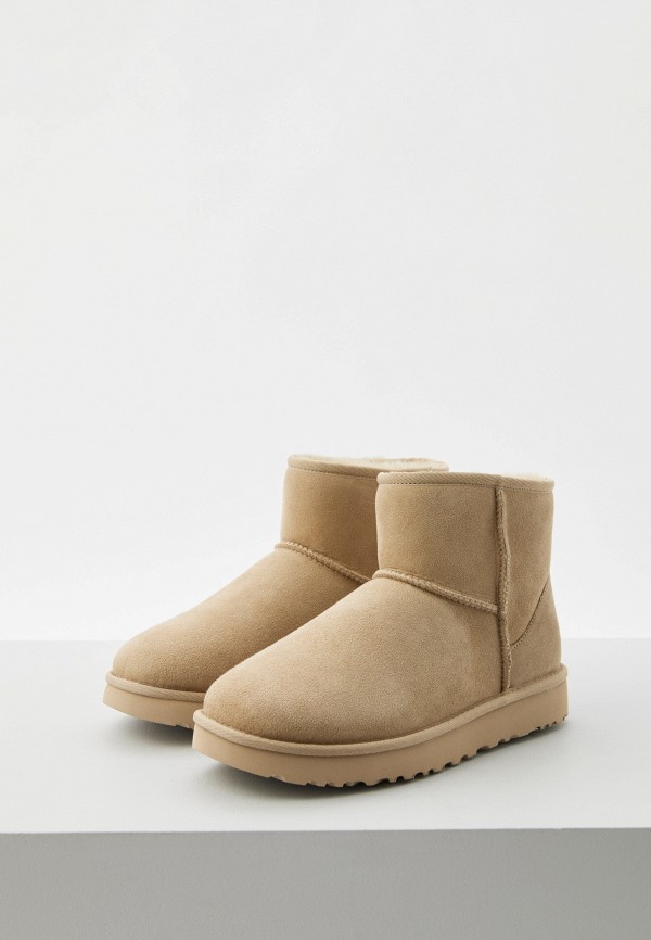 фото Угги ugg