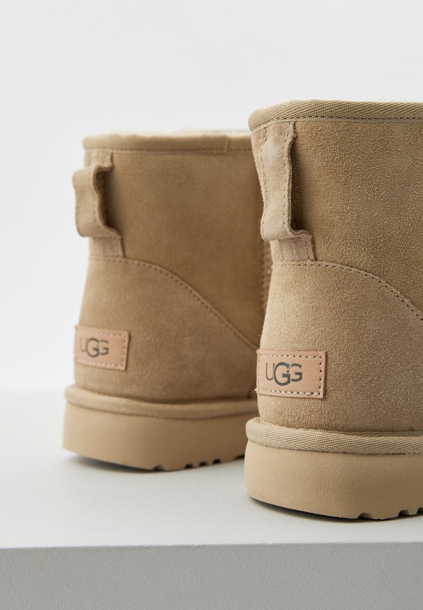 фото Угги ugg